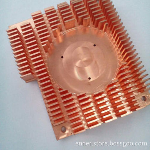 Best Popular Copper Cooler